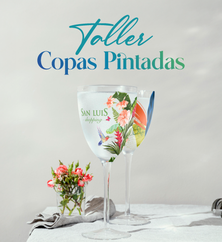 Copas Pitadas