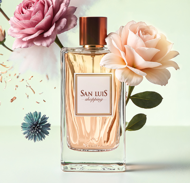 Aromas Únicos
