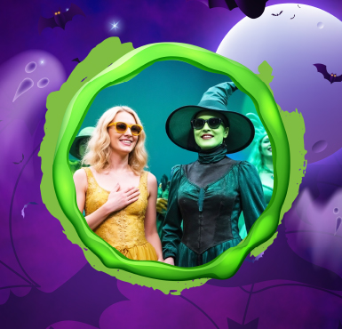 Entre brujas y sueños